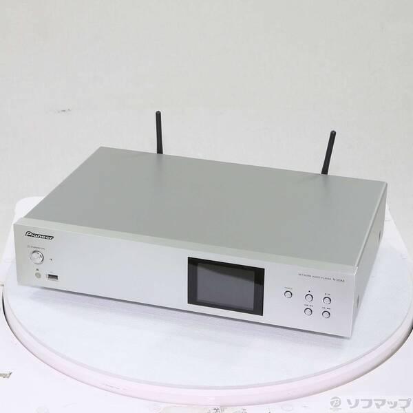 〔中古〕Pioneer(パイオニア) N-30AE シルバー〔377-ud〕