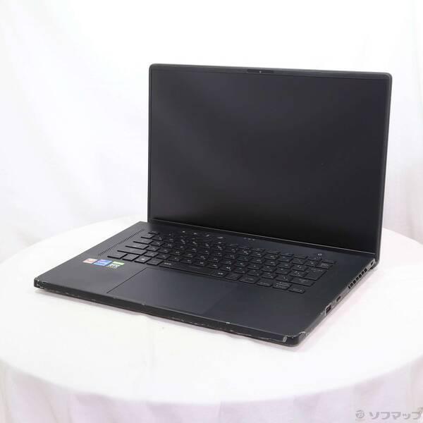 〔中古〕ASUS(エイスース) ROG Zephyrus M16 GU603HE GU603HE-I...