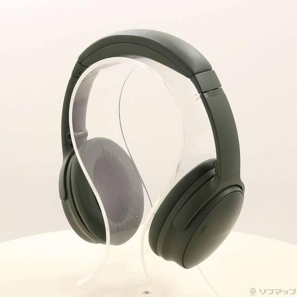 〔中古〕BOSE(ボーズ) 〔展示品〕 QuietComfort Headphones サイプレスグ...