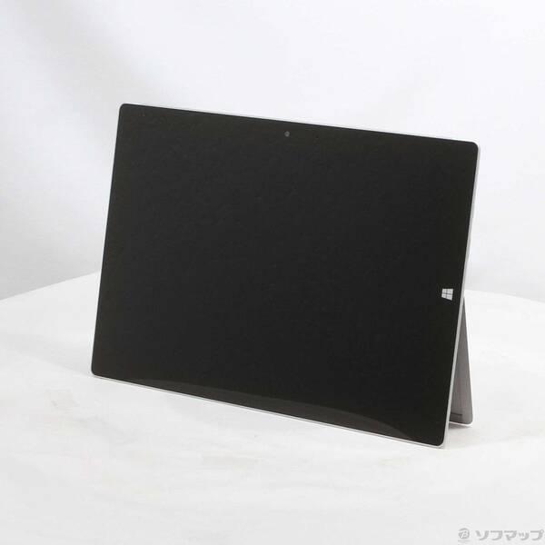 〔中古〕Microsoft(マイクロソフト) Surface3 〔Atom／4GB／SSD128GB...