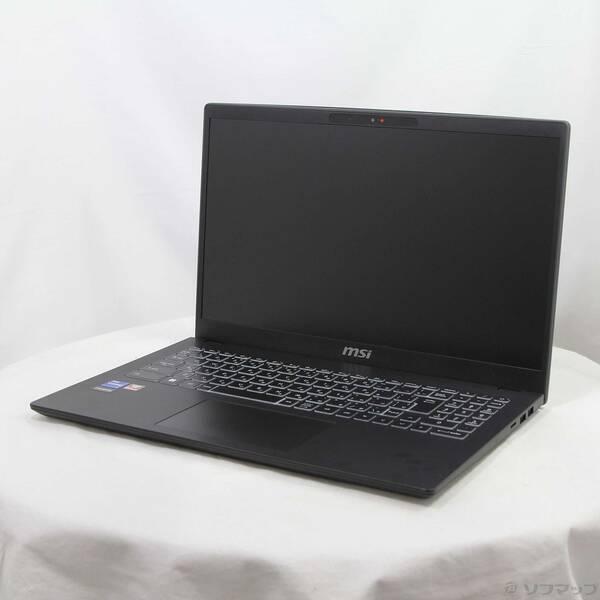 〔中古〕MSI(エムエスアイ) Modern 15 H C13M Modern-15-H-C13M-...