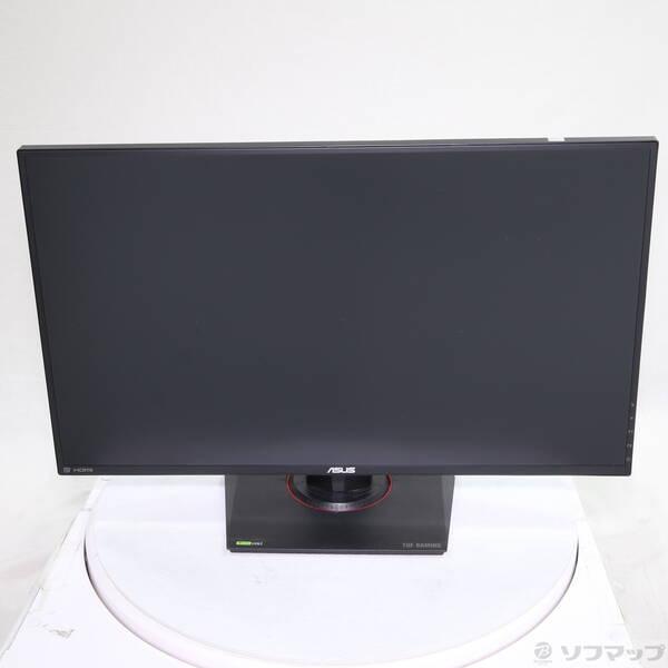 〔中古〕ASUS(エイスース) TUF Gaming VG279QM〔262-ud〕