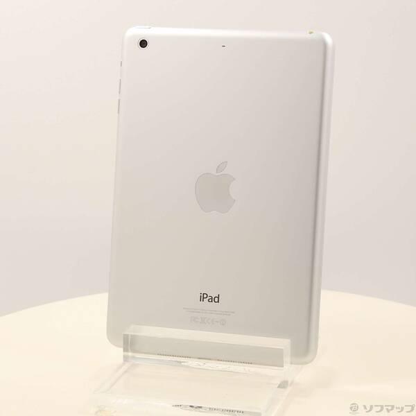 〔中古〕Apple(アップル) iPad mini 2 64GB シルバー ME281J／A Wi-...