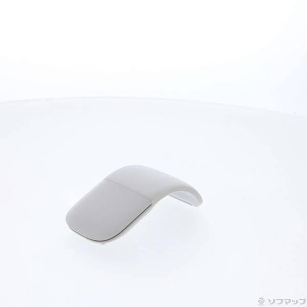 〔中古〕Microsoft(マイクロソフト) Surface Arc Mouse CZV-00007...