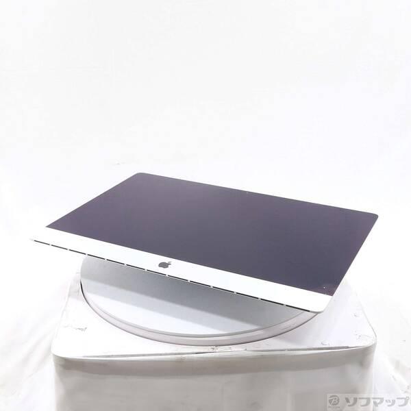 〔中古〕Apple(アップル) iMac VESAマウント 27-inch Mid-2020 MXW...