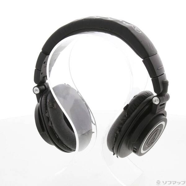 〔中古〕audio-technica(オーディオテクニカ) ATH-M50xBT〔269-ud〕