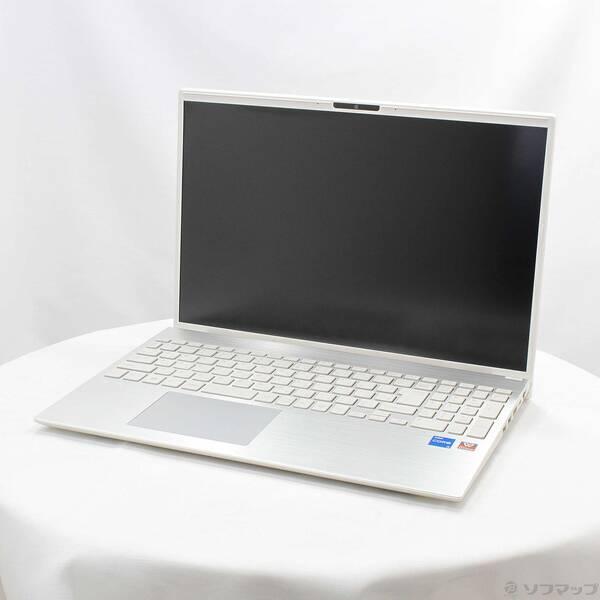 〔中古〕VAIO(バイオ) VAIO F16 VJF16190611W ウォームホワイト〔349-u...
