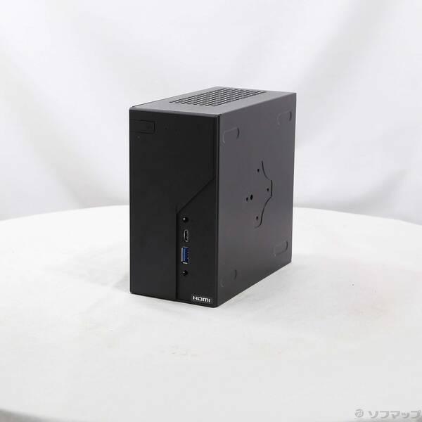 〔中古〕ASRock(アスロック) DeskMini B660／B／BB／BOX／JP〔344-ud...