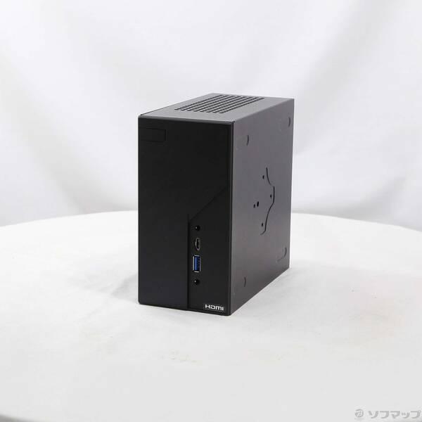 〔中古〕ASRock(アスロック) DeskMini B660／B／BB／BOX／JP〔344-ud...