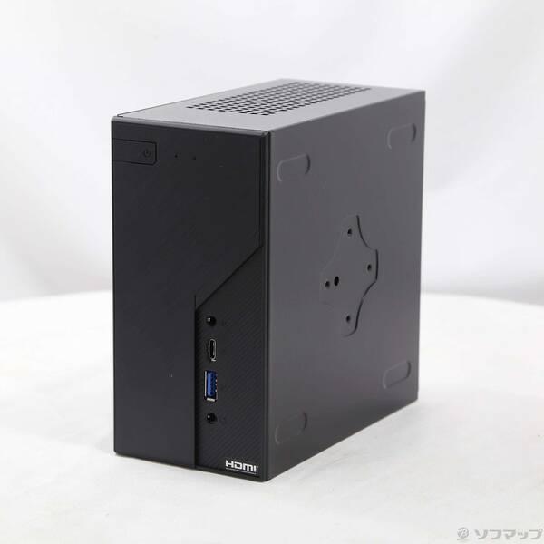 〔中古〕ASRock(アスロック) ASRock DeskMini B660／B／BB／BOX／JP...