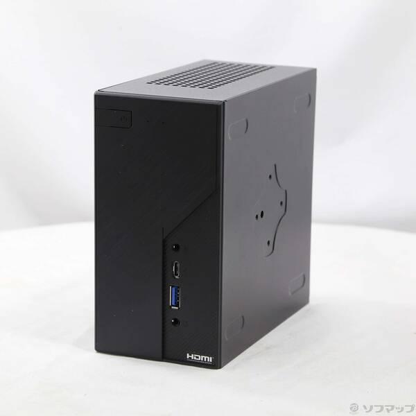 〔中古〕ASRock(アスロック) ASRock DeskMini B660／B／BB／BOX／JP...