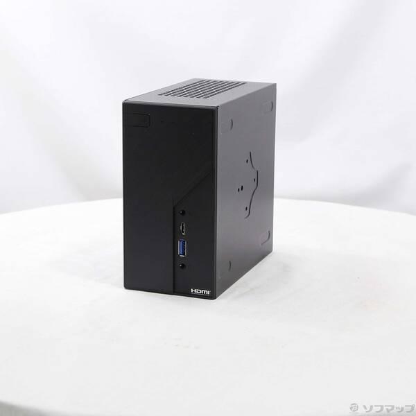 〔中古〕ASRock(アスロック) DeskMini B660／B／BB／BOX／JP〔344-ud...