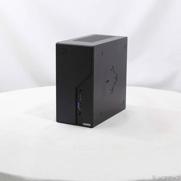 〔中古〕ASRock(アスロック) DeskMini B660／B／BB／BOX／JP〔344-ud...