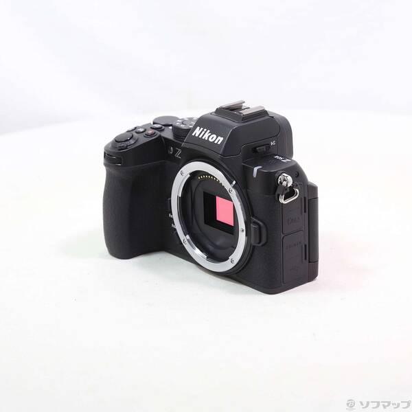 〔中古〕Nikon(ニコン) Z50II ボディ〔262-ud〕