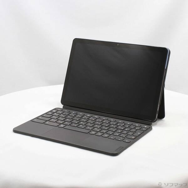 〔中古〕Lenovo(レノボジャパン) ideapad Duet Chromebook ZA6F00...