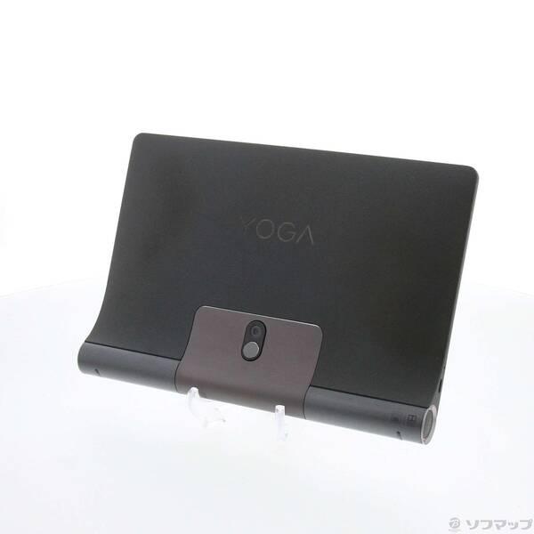 〔中古〕Lenovo(レノボジャパン) YOGA Smart Tab 64GB アイアングレー ZA...