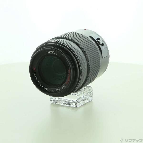〔中古〕Panasonic(パナソニック) LUMIX G X VARIO PZ 45-175mm ...
