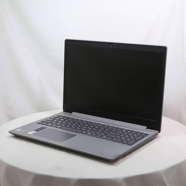 〔中古〕Lenovo(レノボジャパン) ideapad L340 81LG005VJP 〔Windo...