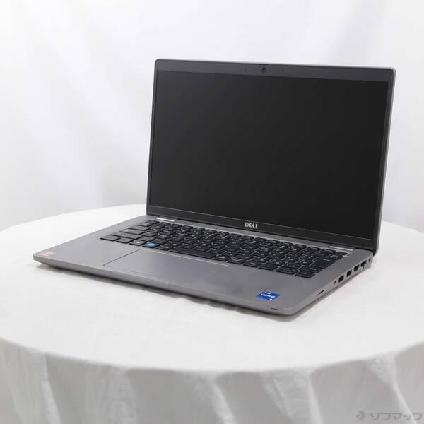 〔中古〕DELL(デル) Latitude 5420〔348-ud〕