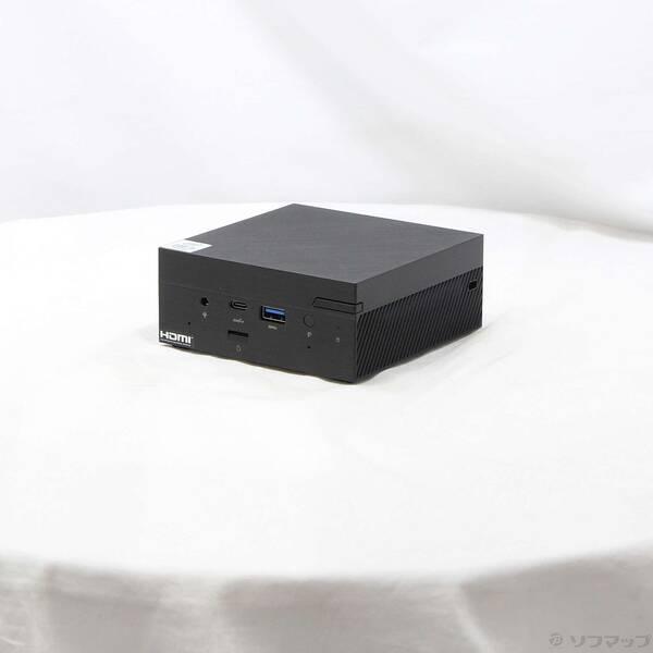 〔中古〕ASUS(エイスース) Mini PC PN62 PN62-BB5056MD〔377-ud〕