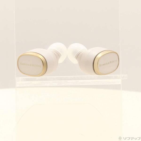 〔中古〕B&amp;W Pi8／DW ダブ・ホワイト〔262-ud〕