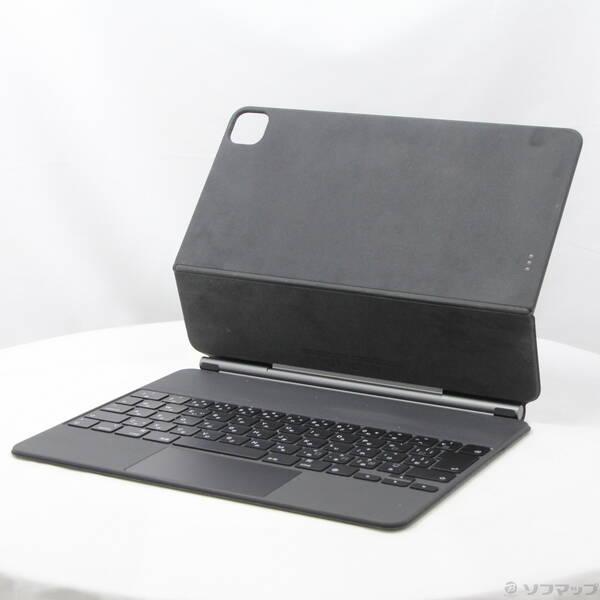 〔中古〕Apple(アップル) 12.9インチiPad Pro (第5世代) 用 Magic Key...