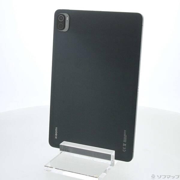 〔中古〕XIAOMI Xiaomi Pad 5 128GB コズミックグレー 21051182G W...
