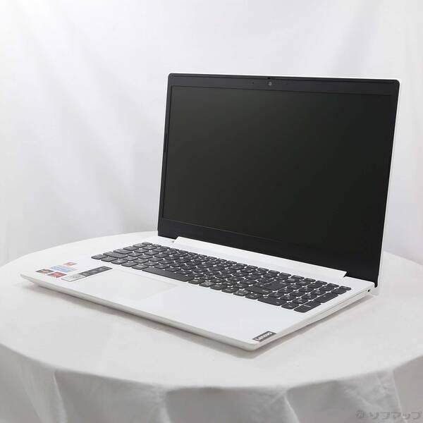 〔中古〕Lenovo(レノボジャパン) ideapad L340 81LW00EQJP 〔Windo...