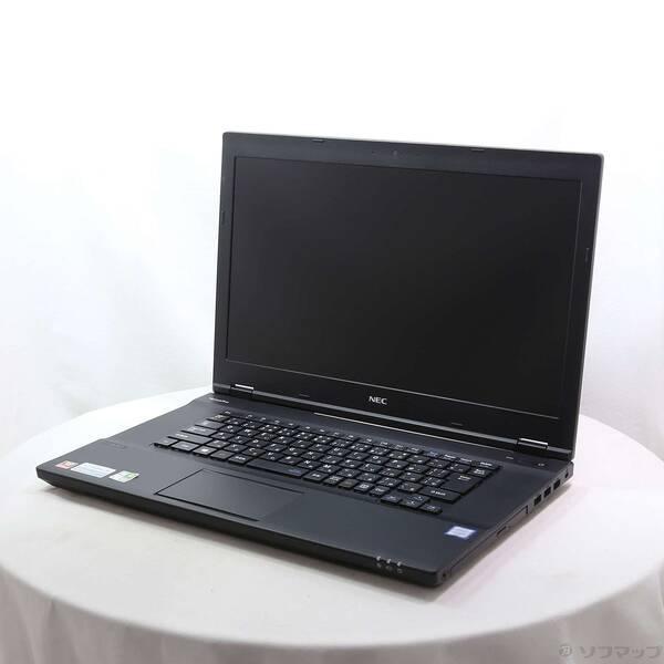 〔中古〕NEC(エヌイーシー) 格安安心パソコン VersaPro タイプVX PC-VK24MXZ...