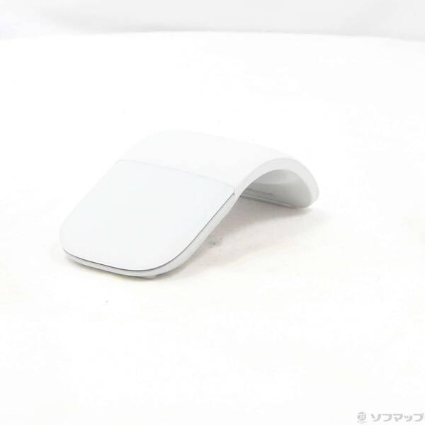 〔中古〕Microsoft(マイクロソフト) Surface Arc Mouse CZV-00007...