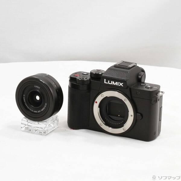 〔中古〕Panasonic(パナソニック) DC-G100DV〔368-ud〕