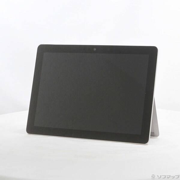 〔中古〕Microsoft(マイクロソフト) Surface Go 〔Pentium 4415Y／4...