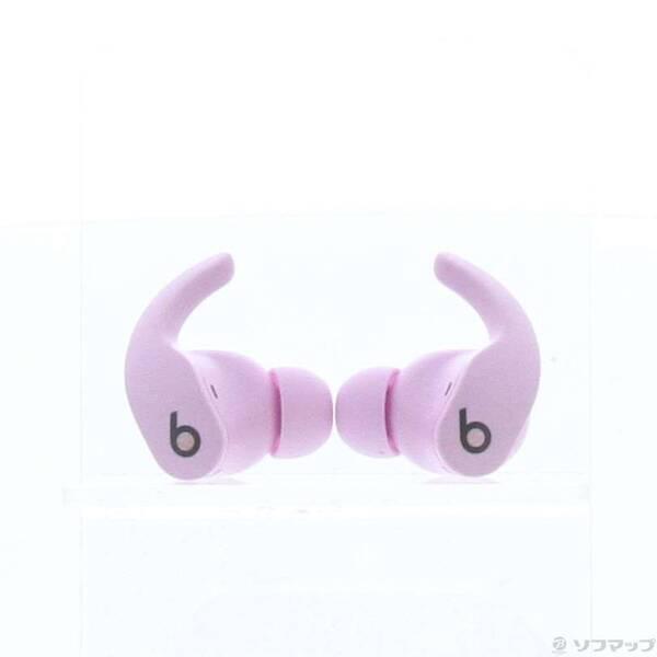 〔中古〕Beats by Dr. Dre Beats Fit Pro ストーンパープル MK2H3P...