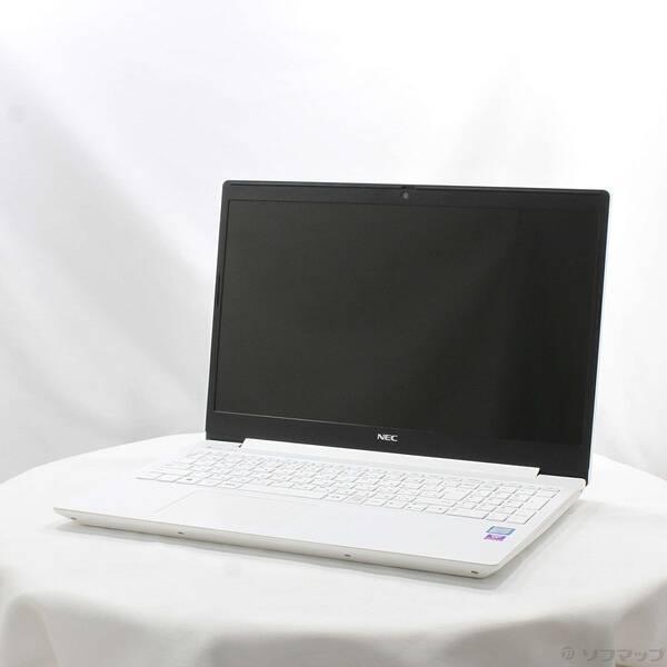 〔中古〕NEC(エヌイーシー) LAVIE Direct NS PC-GN186JFAF 〔Wind...