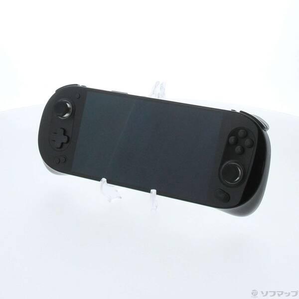 〔中古〕AYANEO AYANEO Pocket EVO 256GB スターリーブラック AYAPK...