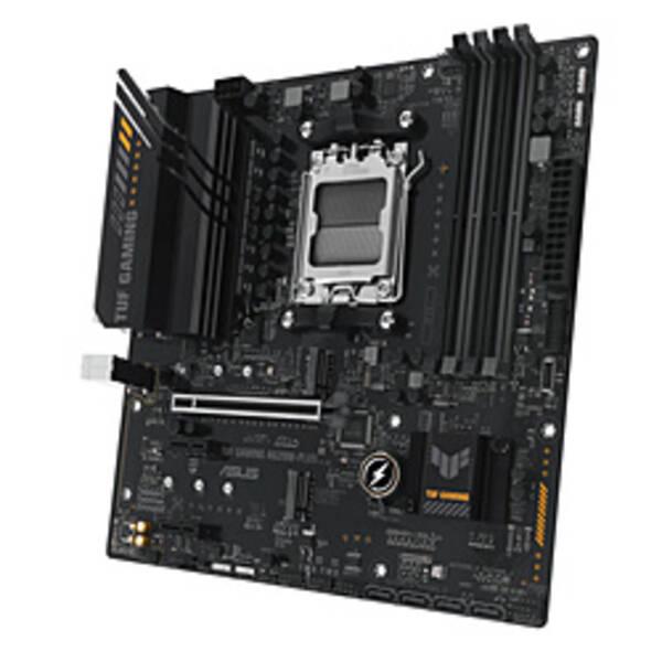 〔中古〕ASUS(エイスース) TUF GAMING A620M-PLUS〔262-ud〕