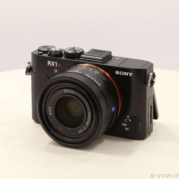 〔中古〕SONY(ソニー) DSC-RX1RM2〔262-ud〕