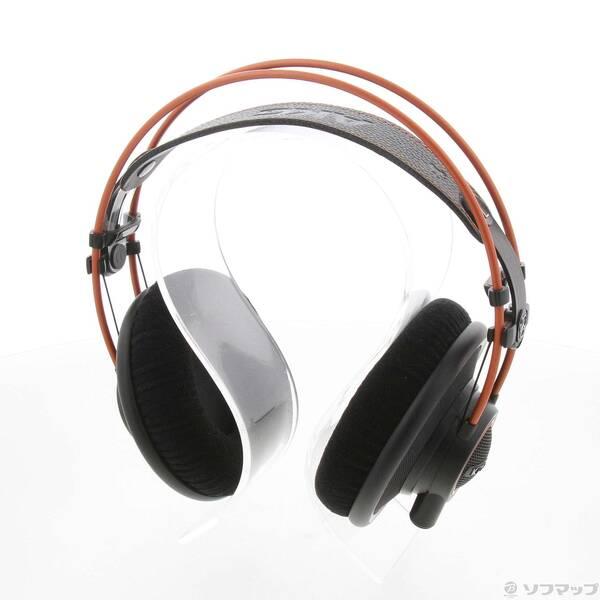 〔中古〕AKG(アーカーゲー) K712 PRO-Y3〔377-ud〕