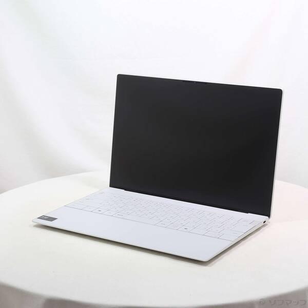 〔中古〕DELL(デル) 〔展示品〕 XPS 13 9340 MX73-ENHB プラチナシルバー〔...