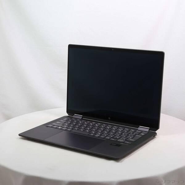 〔中古〕hp(エイチピー) 〔展示品〕 HP Spectre x360 14-eu0000 9D61...