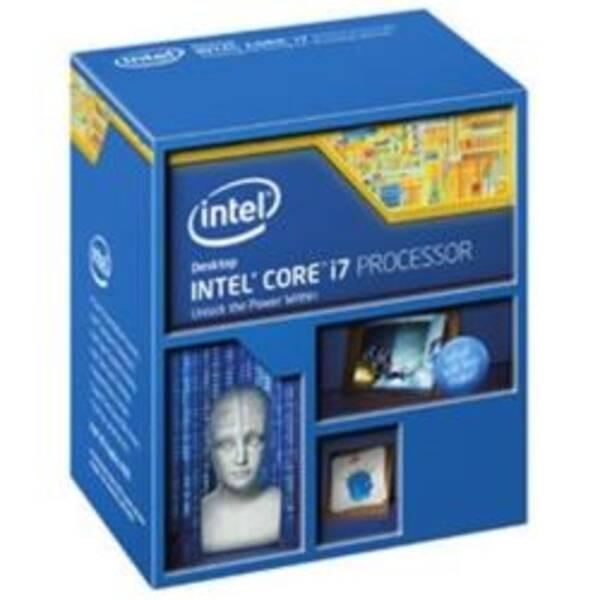 〔中古〕intel(インテル) Core i7 4790K 〔4.0GHz／LGA 1150〕〔34...