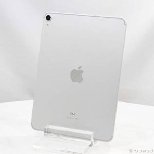 iPad Pro 第1世代 64GB 11インチ Wi-Fi+Cellular SIMフリー シルバー