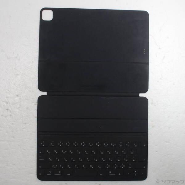 〔中古〕Apple(アップル) 12.9インチiPad Pro用 第4世代 Smart Keyboa...