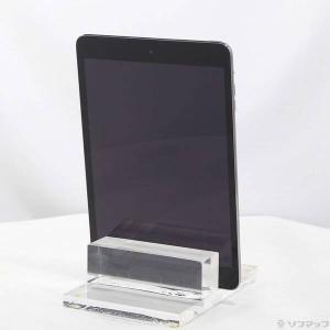 〔中古〕Apple(アップル) iPad mi...の詳細画像2