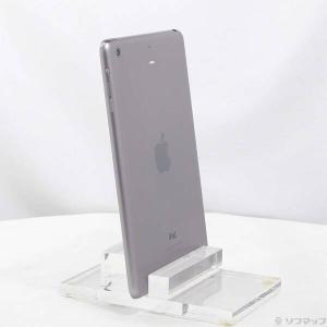 〔中古〕Apple(アップル) iPad mi...の詳細画像3
