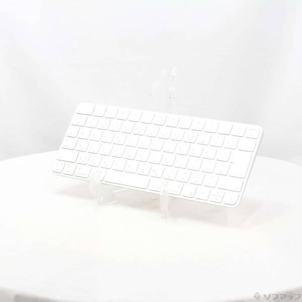 〔中古〕Apple(アップル) Appleシリコン搭載Macモデル用 Touch ID搭載 Magi...