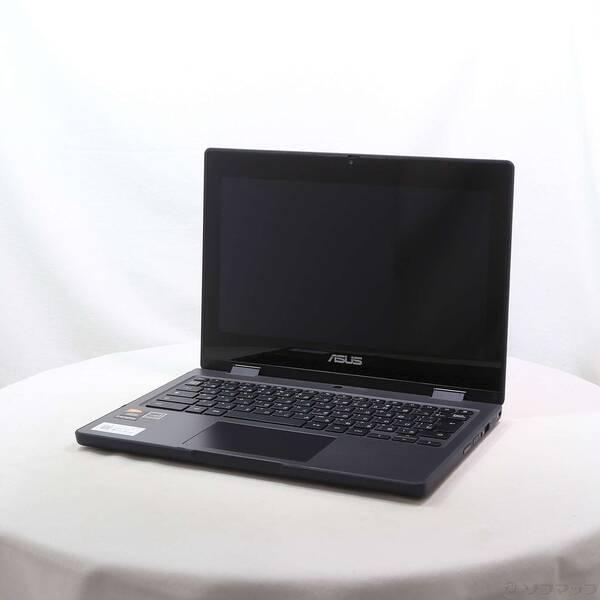 〔中古〕ASUS(エイスース) Chromebook CZ11 Flip CZ1104FM2A-NS...