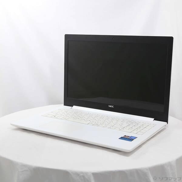 〔中古〕NEC(エヌイーシー) LAVIE Note Standard NS100／K2W-H6 P...