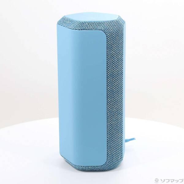 〔中古〕SONY(ソニー) SRS-XE200 (L) ブルー〔349-ud〕
