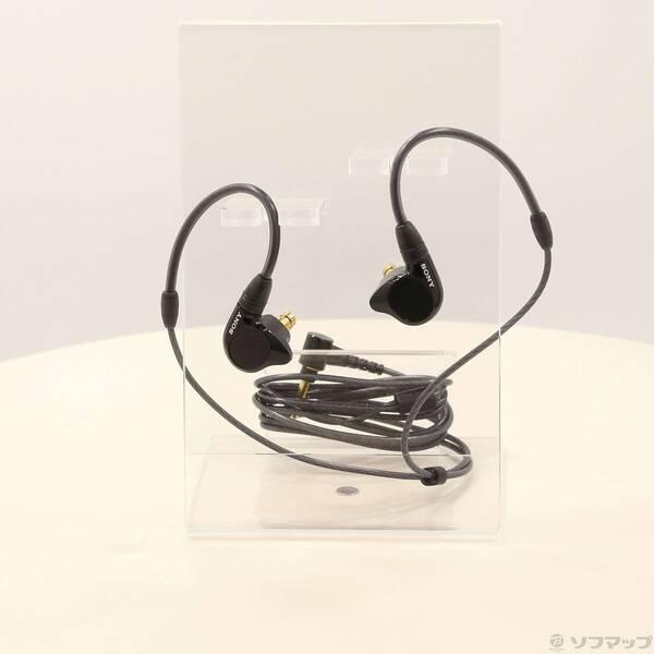 〔中古〕SONY(ソニー) IER-M7〔198-ud〕